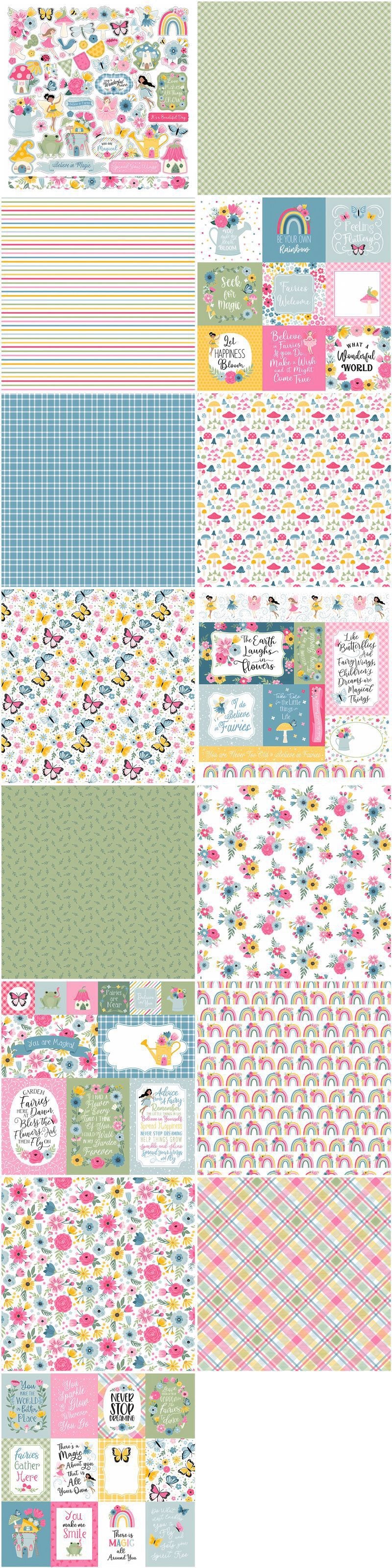 Journal vintage papers