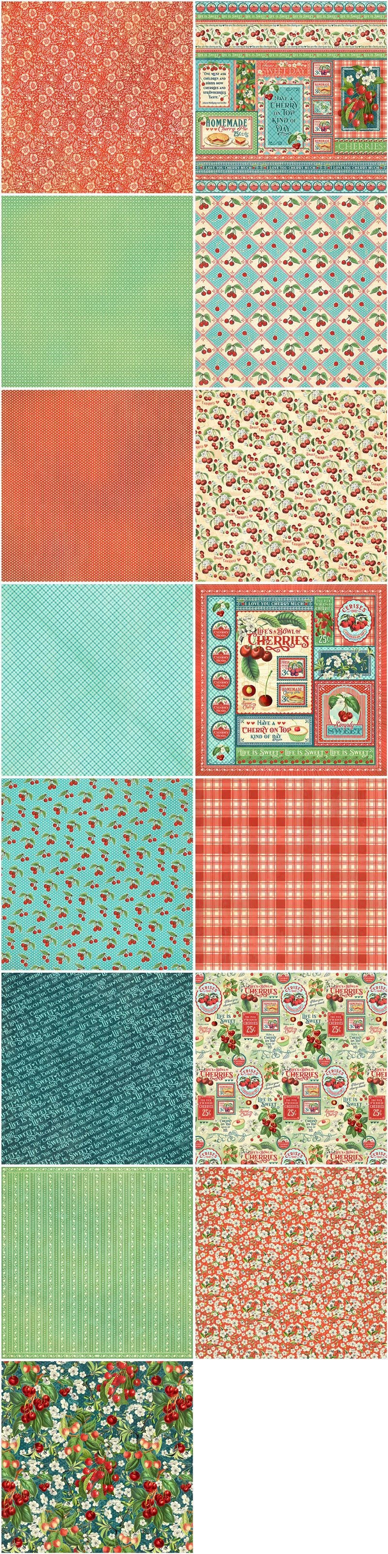 Journal vintage papers