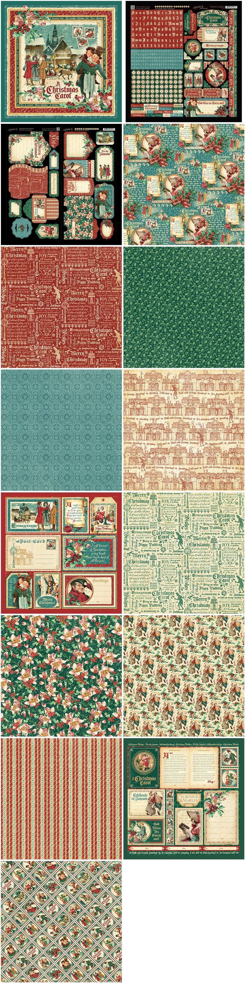 Journal vintage papers