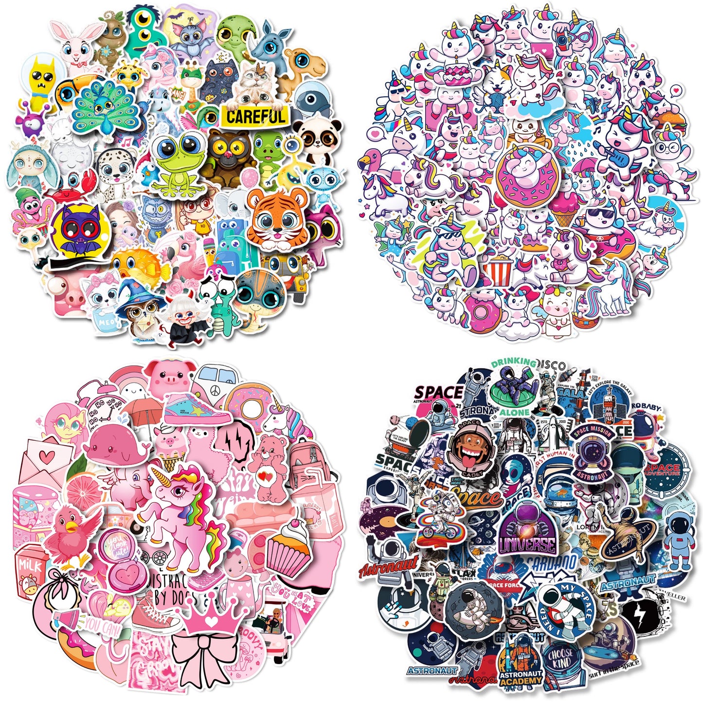 Paper stickers/Carlyshop TikTok live order link