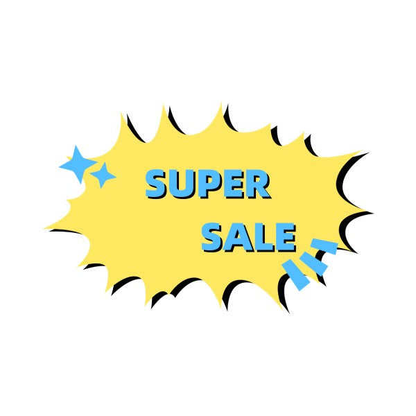 Super Sale Style Sell From Five Packs