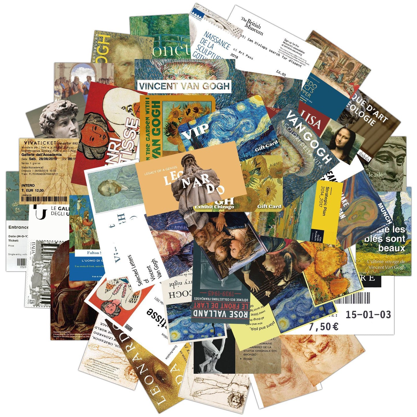 Super Sale Style Sell From Five Packs